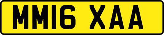 MM16XAA