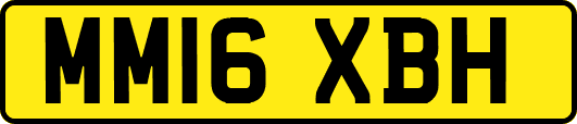 MM16XBH