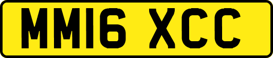 MM16XCC