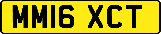 MM16XCT