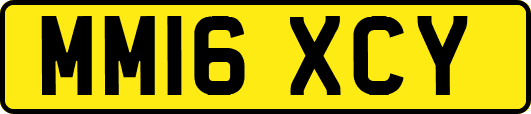 MM16XCY