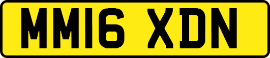 MM16XDN