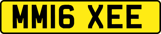 MM16XEE