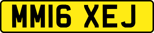 MM16XEJ