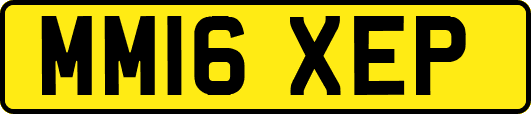 MM16XEP