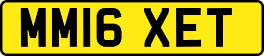 MM16XET