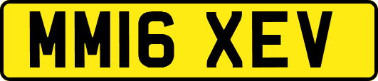 MM16XEV