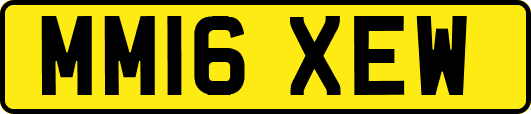 MM16XEW