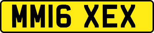 MM16XEX
