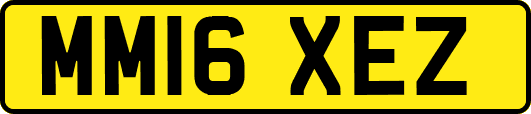 MM16XEZ