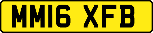MM16XFB