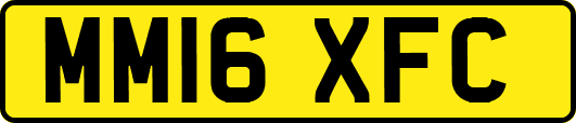 MM16XFC