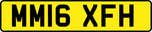 MM16XFH