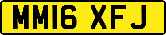 MM16XFJ