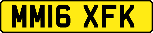 MM16XFK