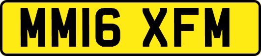 MM16XFM