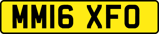 MM16XFO