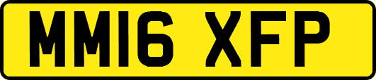 MM16XFP