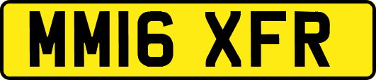 MM16XFR