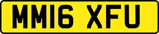 MM16XFU