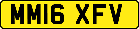 MM16XFV