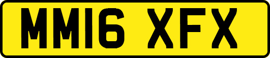 MM16XFX