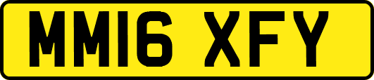 MM16XFY