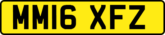 MM16XFZ