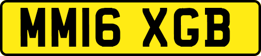 MM16XGB