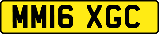 MM16XGC