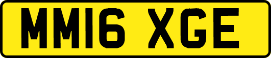 MM16XGE