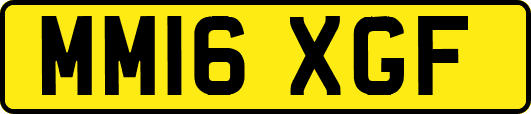 MM16XGF