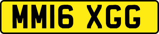 MM16XGG