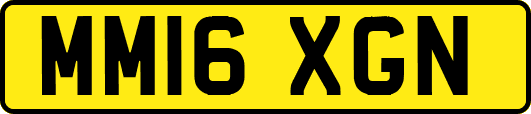 MM16XGN