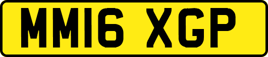 MM16XGP