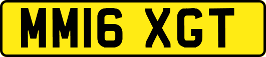 MM16XGT
