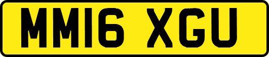 MM16XGU
