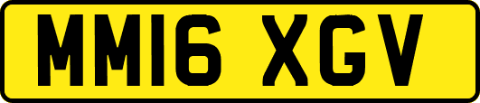 MM16XGV