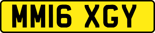MM16XGY