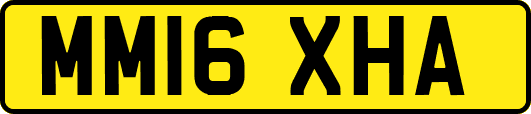 MM16XHA