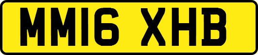 MM16XHB