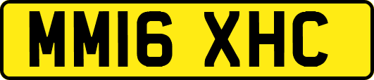 MM16XHC