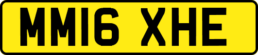 MM16XHE