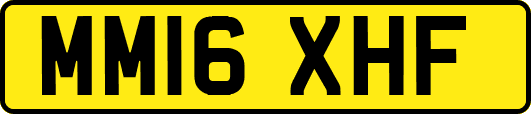MM16XHF