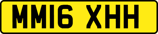 MM16XHH