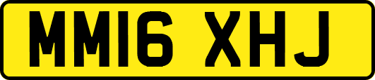 MM16XHJ