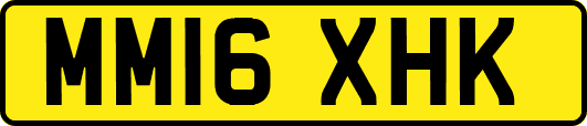 MM16XHK