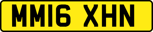 MM16XHN
