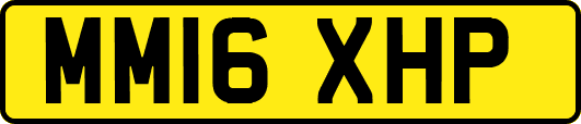 MM16XHP