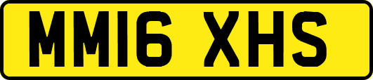 MM16XHS